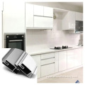 Whole House Home Aluminum Kitchen Cabinet Profiles